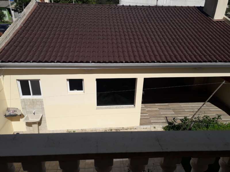Casa 4 quartos  no bairro Centro