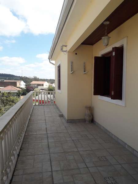 Casa 4 quartos  no bairro Centro
