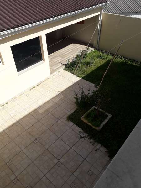 Casa 4 quartos  no bairro Centro