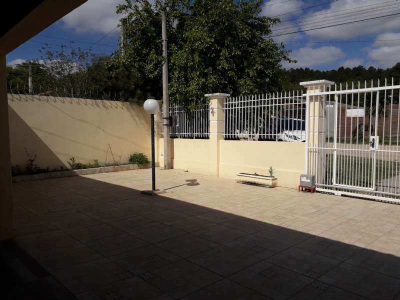 Casa 4 quartos  no bairro Centro