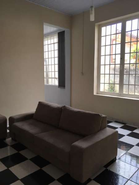 Casa 5 quartos  no bairro Centro