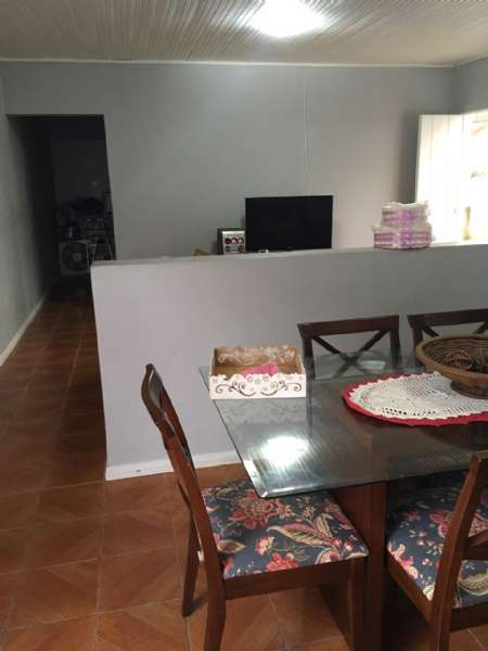 Casa 5 quartos  no bairro Centro