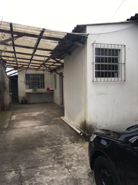 Casa 5 quartos  no bairro Centro