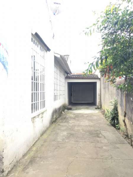 Casa 5 quartos  no bairro Centro