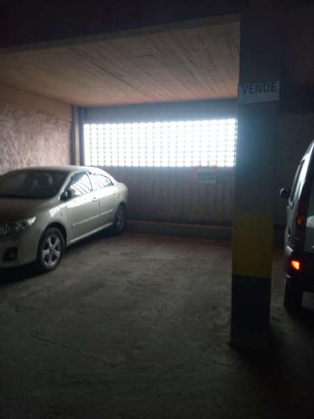 BOX/GARAGEM no bairro Centro