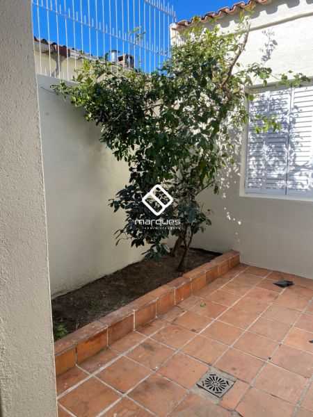 Casa 3 quartos  no bairro Centro