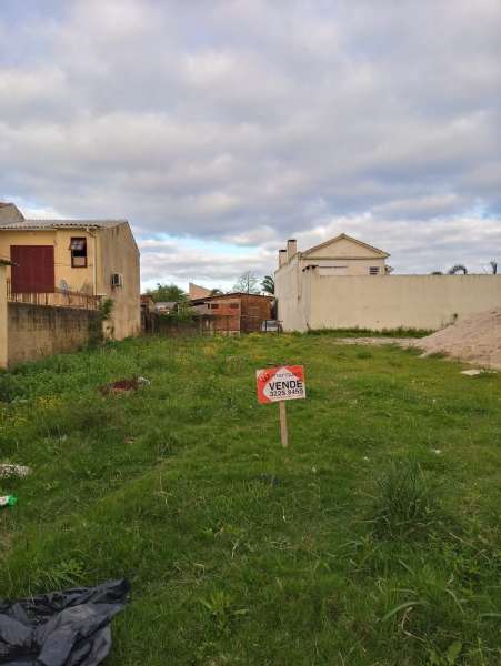 Terreno no bairro Laranjal
