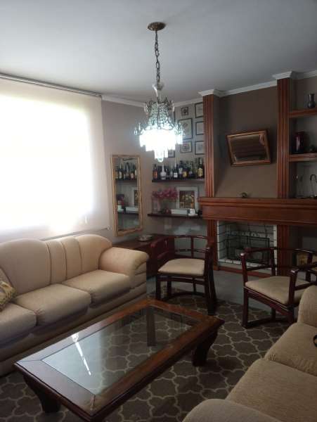 Casa 3 quartos  no bairro Areal