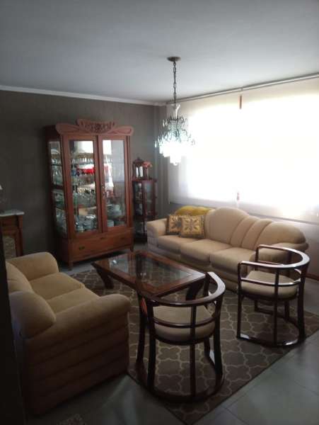 Casa 3 quartos  no bairro Areal