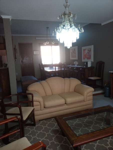 Casa 3 quartos  no bairro Areal