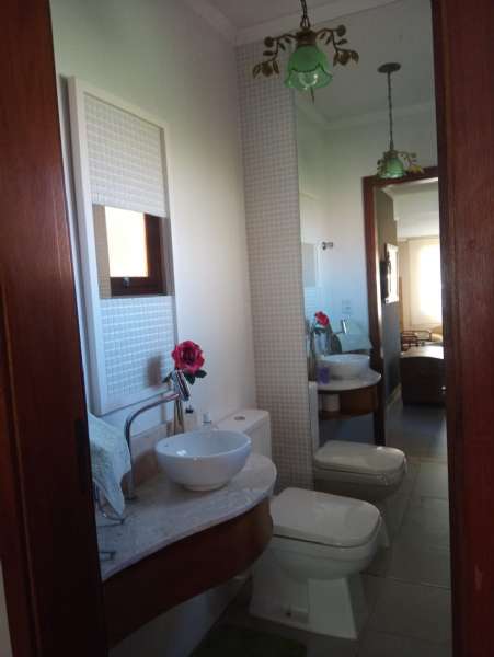 Casa 3 quartos  no bairro Areal
