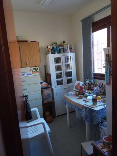 Casa 3 quartos  no bairro Areal