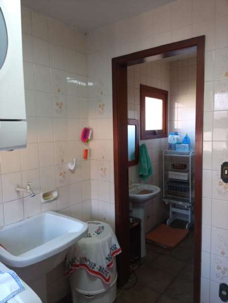 Casa 3 quartos  no bairro Areal