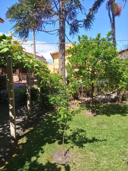 Casa 3 quartos  no bairro Areal