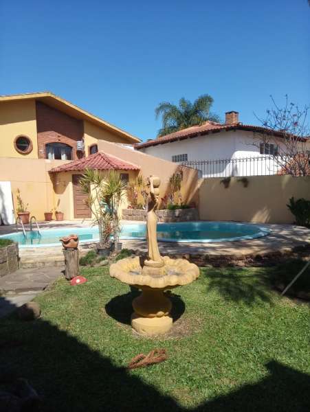 Casa 3 quartos  no bairro Areal