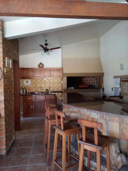 Casa 3 quartos  no bairro Areal