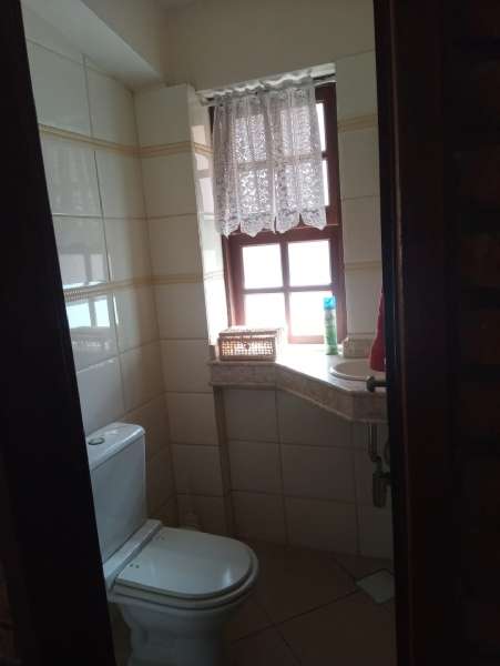 Casa 3 quartos  no bairro Areal
