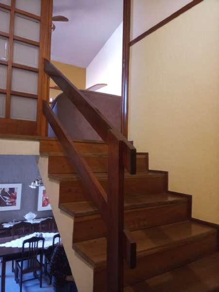 Casa 3 quartos  no bairro Areal