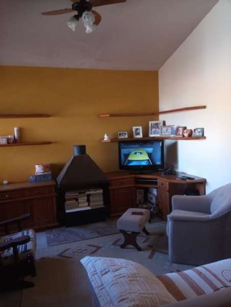 Casa 3 quartos  no bairro Areal
