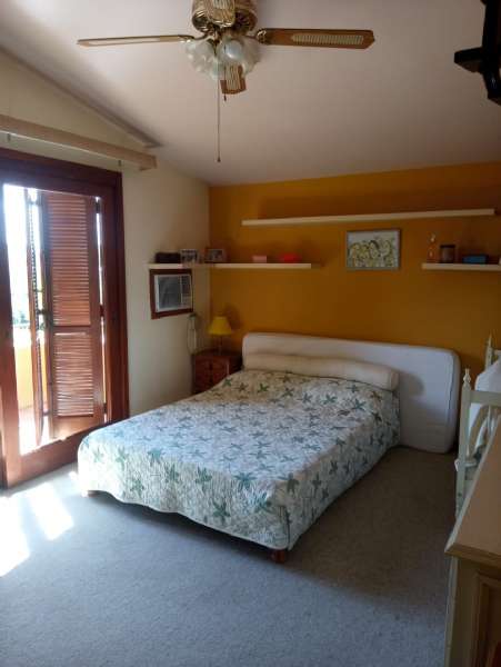 Casa 3 quartos  no bairro Areal