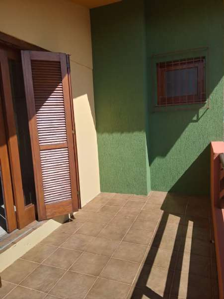 Casa 3 quartos  no bairro Areal
