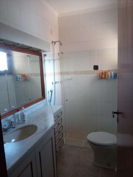 Casa 3 quartos  no bairro Areal