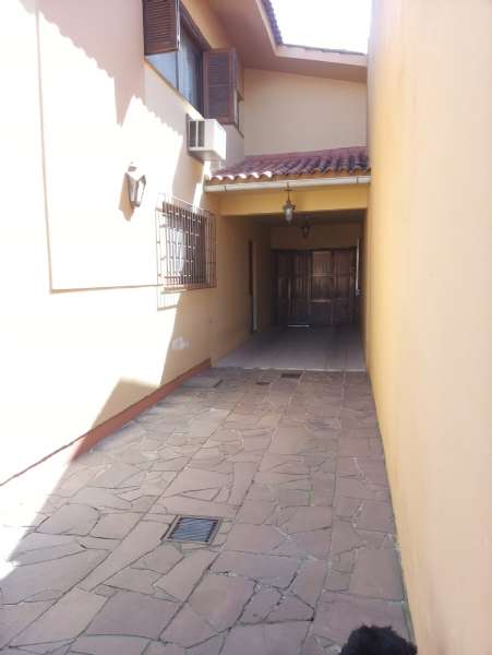 Casa 3 quartos  no bairro Areal