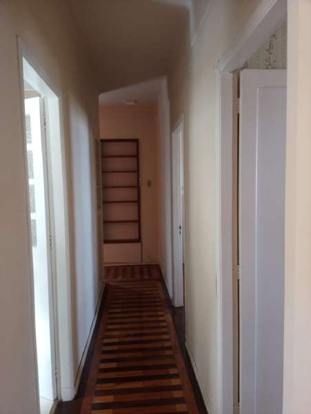 Apartamento 3 quartos  no bairro Centro