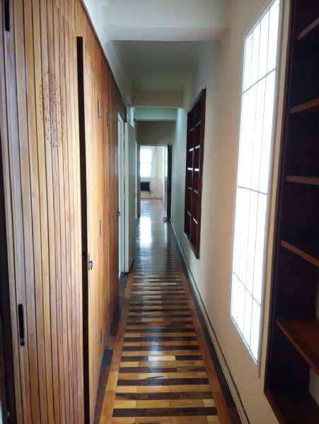 Apartamento 3 quartos  no bairro Centro