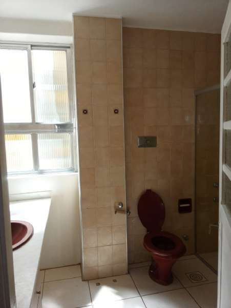 Apartamento 3 quartos  no bairro Centro