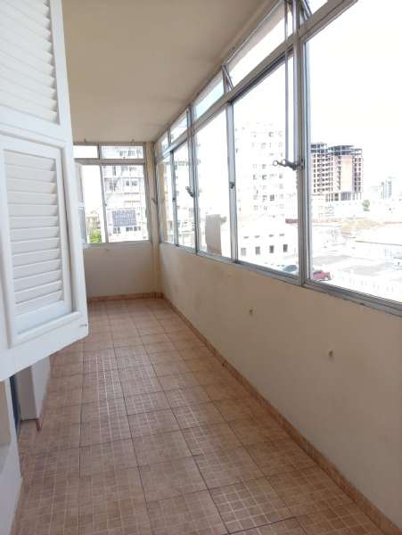 Apartamento 3 quartos  no bairro Centro