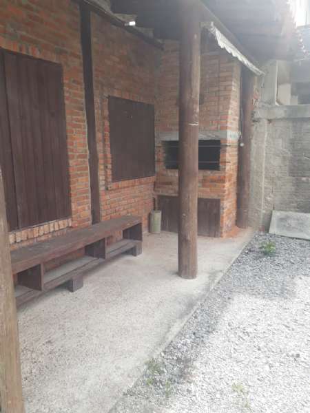 Casa 2 quartos  no bairro Laranjal
