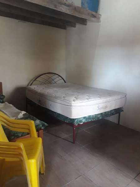 Casa 2 quartos  no bairro Laranjal