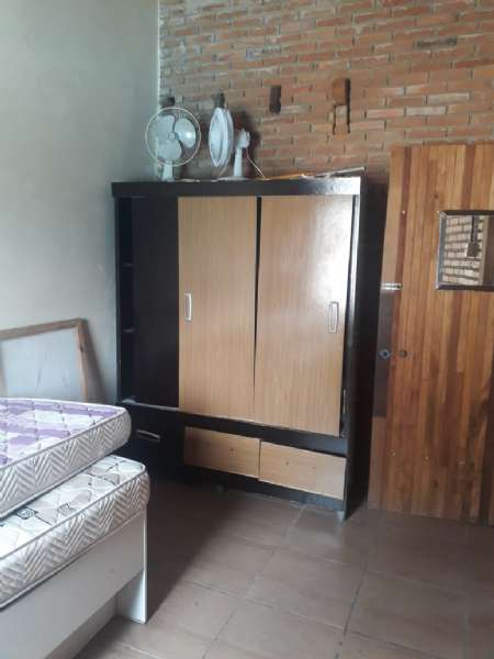 Casa 2 quartos  no bairro Laranjal