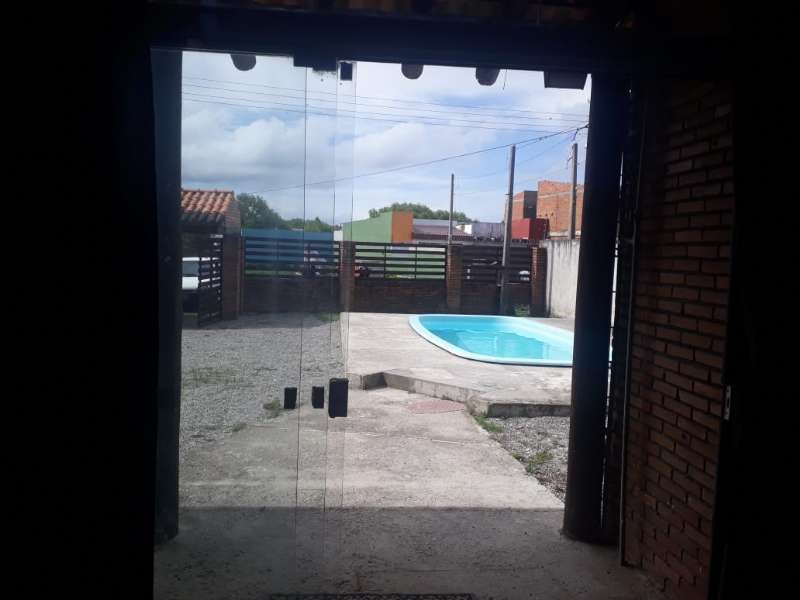 Casa 2 quartos  no bairro Laranjal
