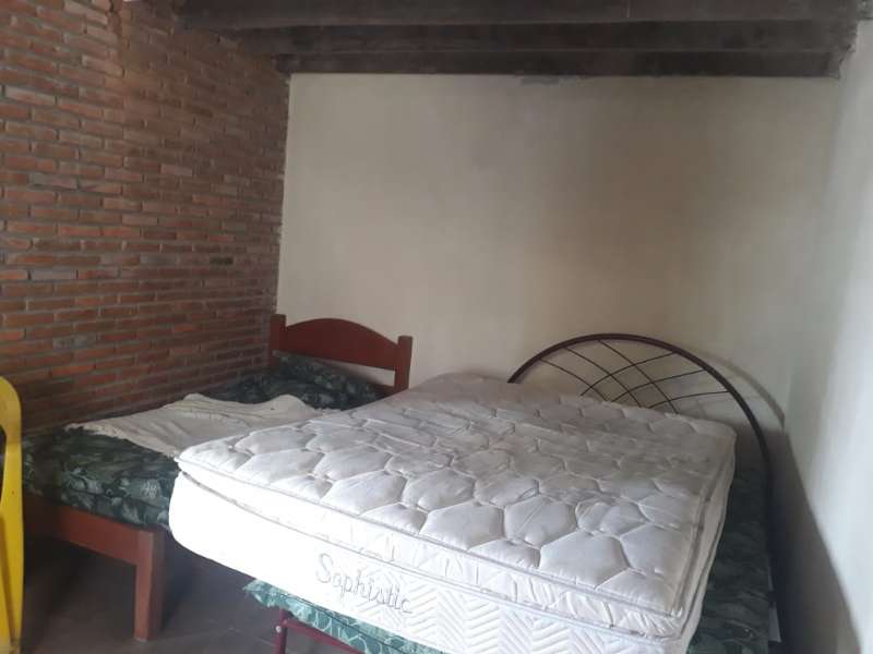 Casa 2 quartos  no bairro Laranjal
