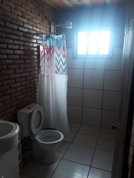 Casa 2 quartos  no bairro Laranjal