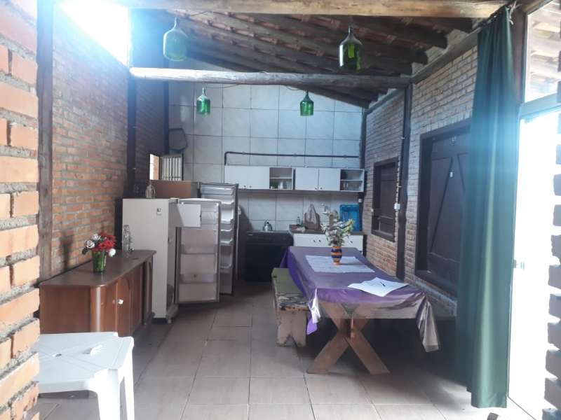 Casa 2 quartos  no bairro Laranjal