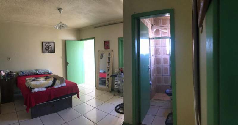 Sobrado 2 quartos  no bairro Fragata