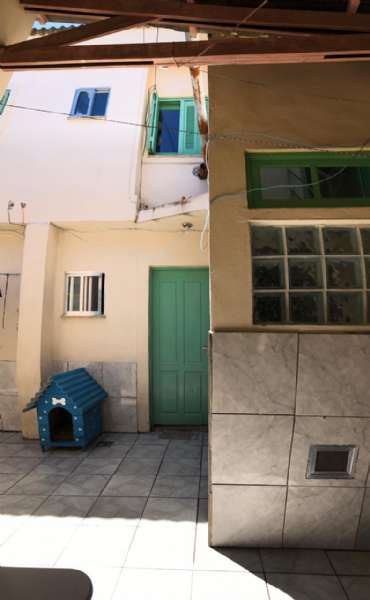 Sobrado 2 quartos  no bairro Fragata