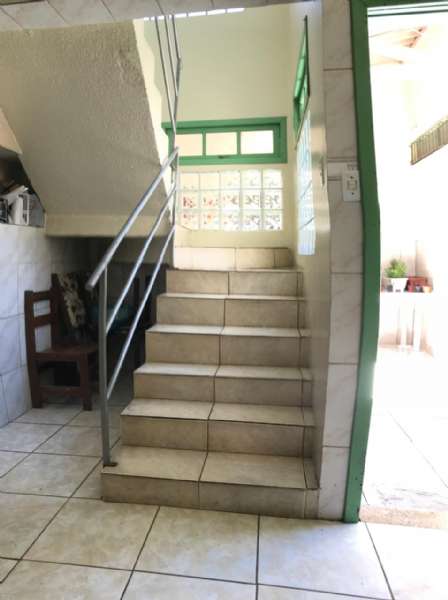 Sobrado 2 quartos  no bairro Fragata