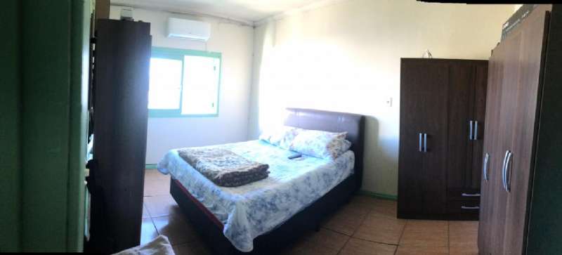 Sobrado 2 quartos  no bairro Fragata