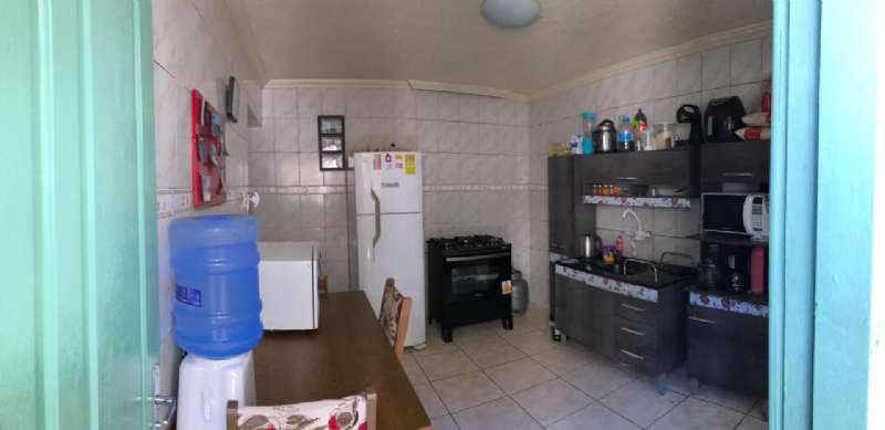 Sobrado 2 quartos  no bairro Fragata