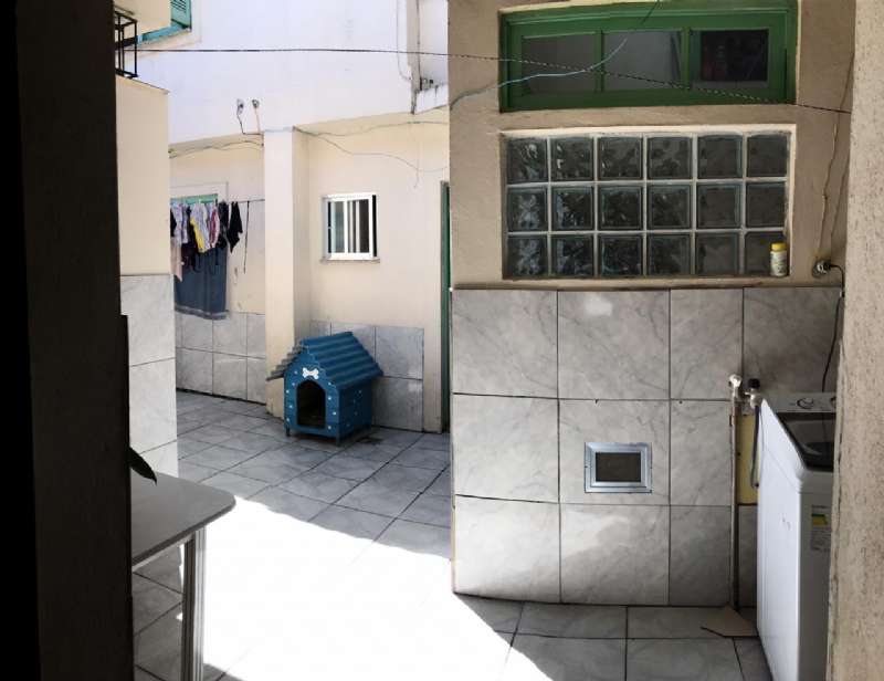 Sobrado 2 quartos  no bairro Fragata