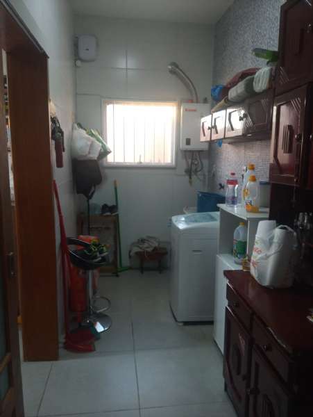Sobrado 3 quartos  no bairro Fragata