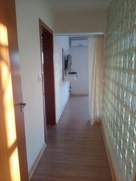 Sobrado 3 quartos  no bairro Fragata