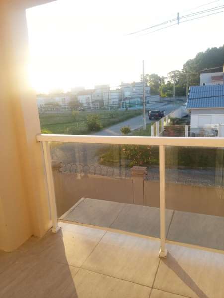 Sobrado 3 quartos  no bairro Fragata