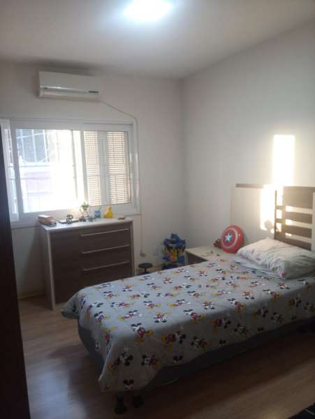 Sobrado 3 quartos  no bairro Fragata
