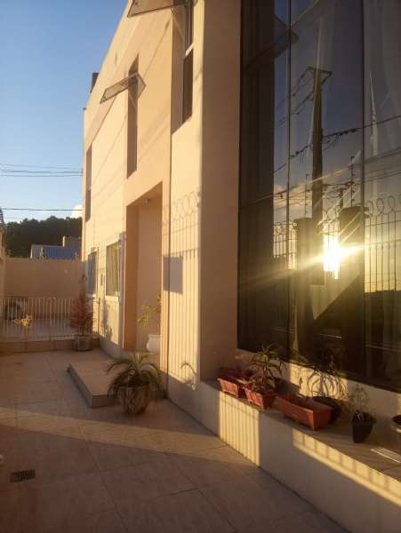 Sobrado 3 quartos  no bairro Fragata