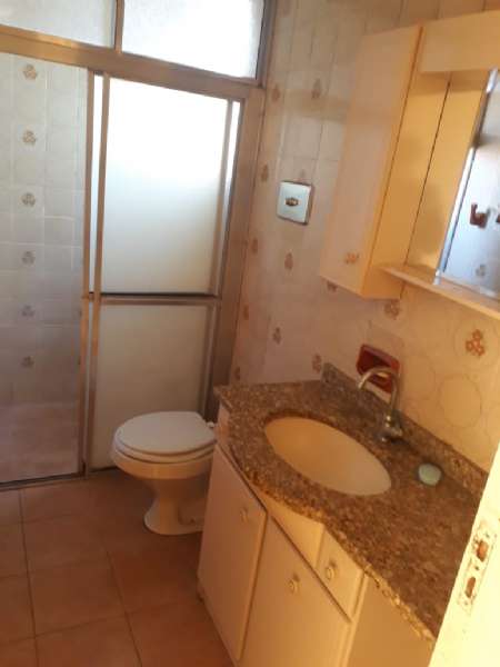 Apartamento 2 quartos  no bairro Centro